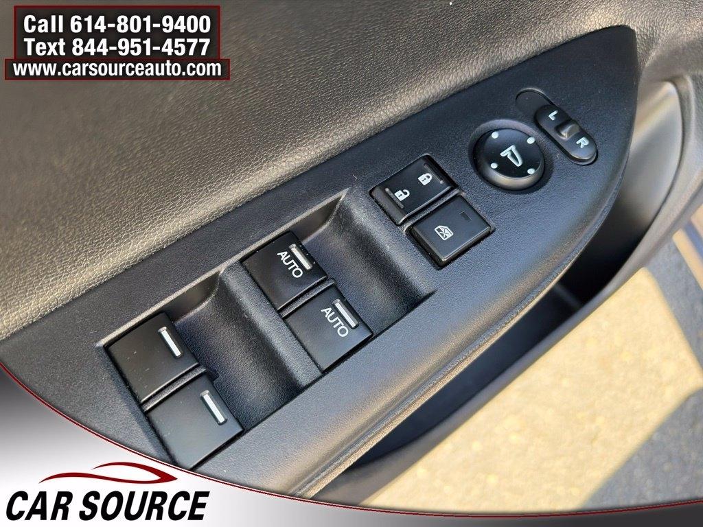 Honda Accord Sedan  2015