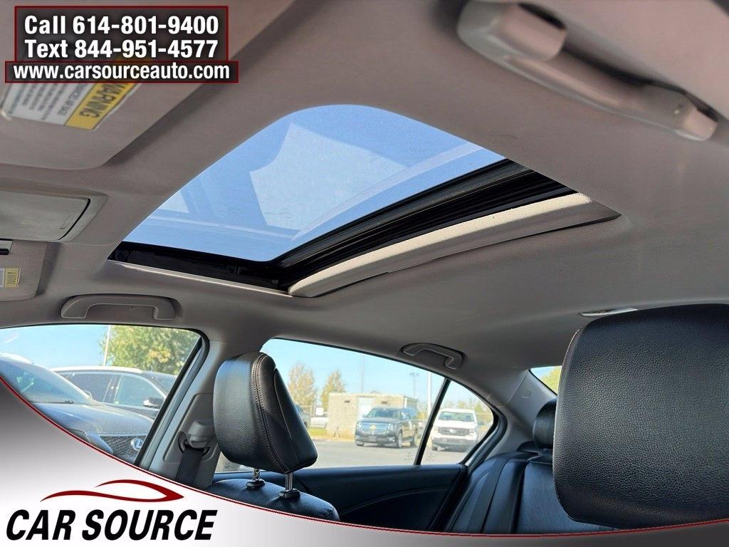 Honda Accord Sedan  2015