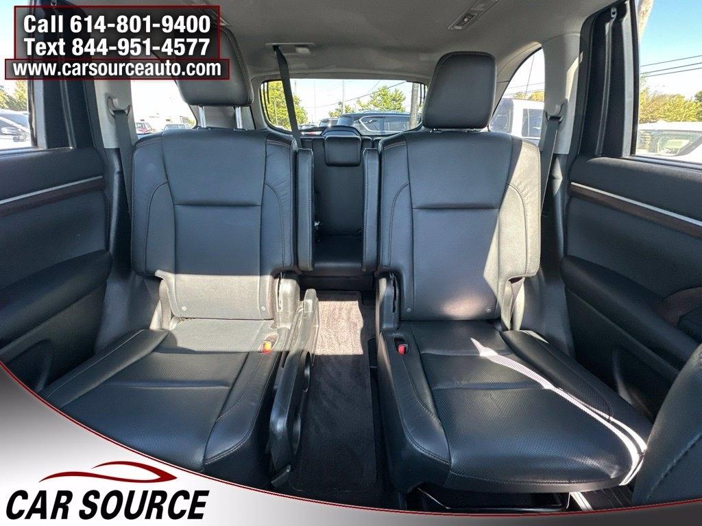 Toyota Highlander  2016