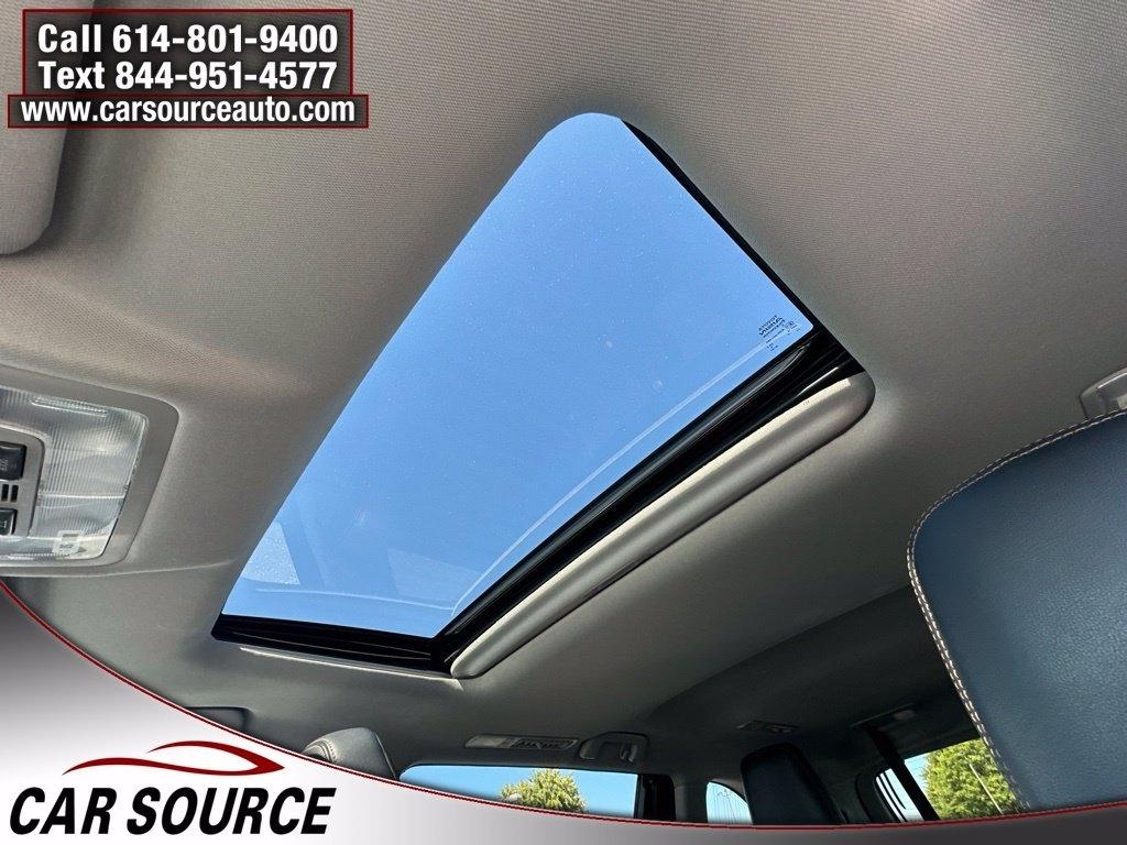 Toyota Highlander  2016