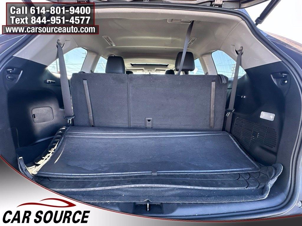 Toyota Highlander  2016