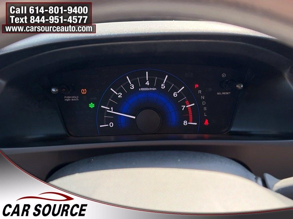 Honda Civic Sedan  2015