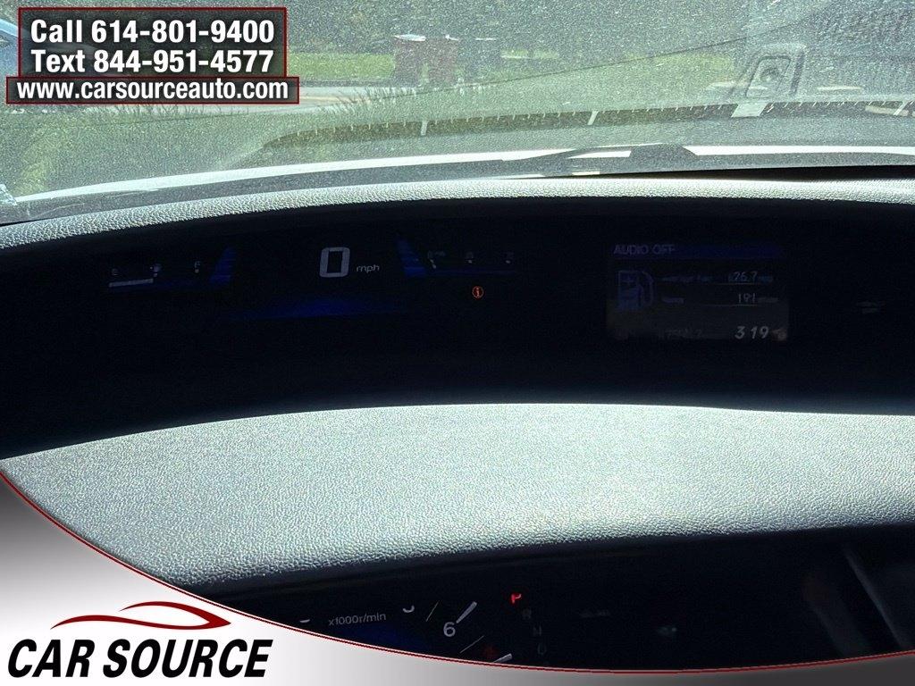 Honda Civic Sedan  2015