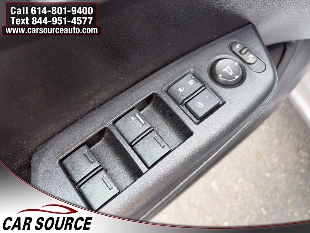 Honda Civic Sedan  2015