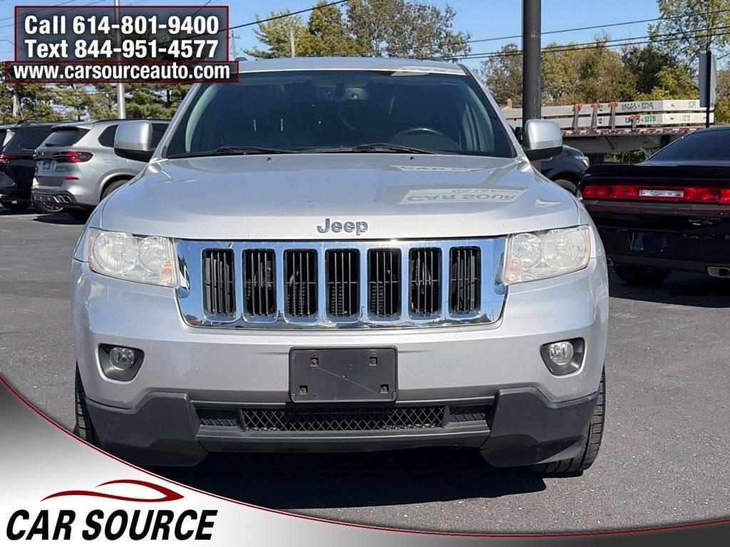 Jeep Grand Cherokee  2013