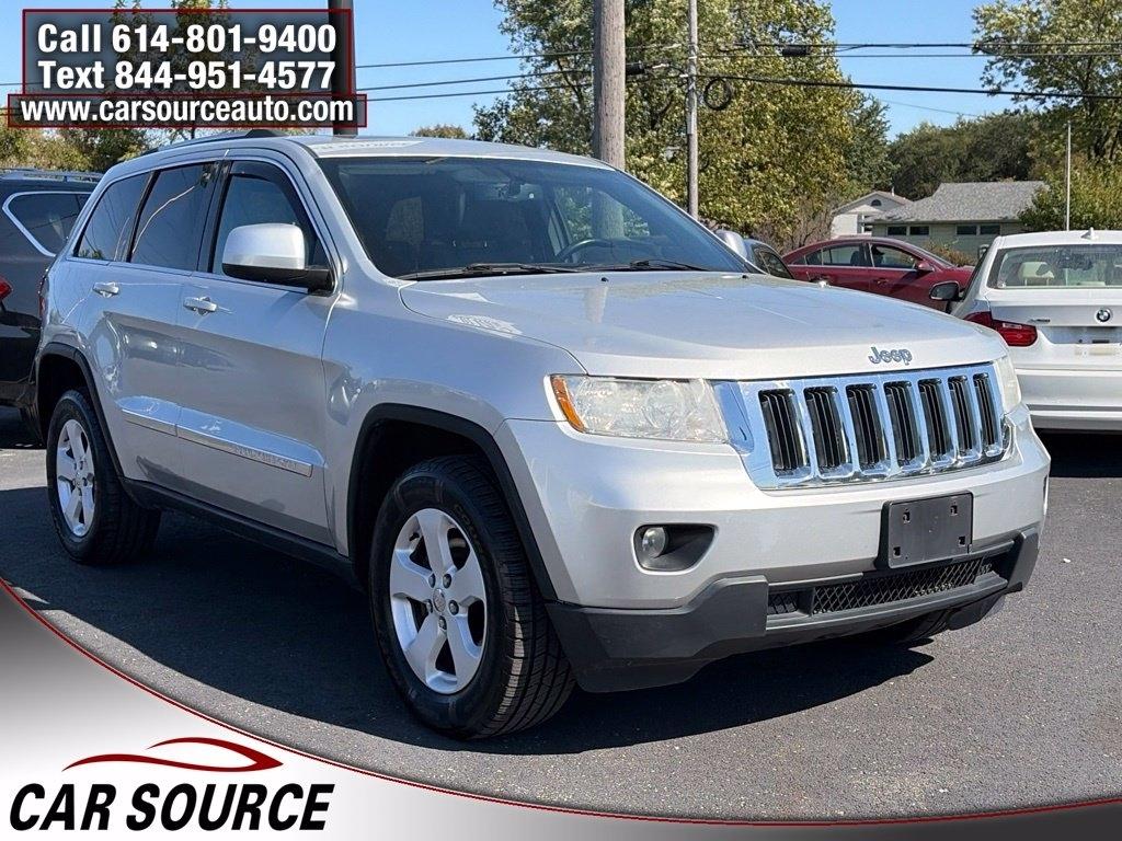Jeep Grand Cherokee  2013
