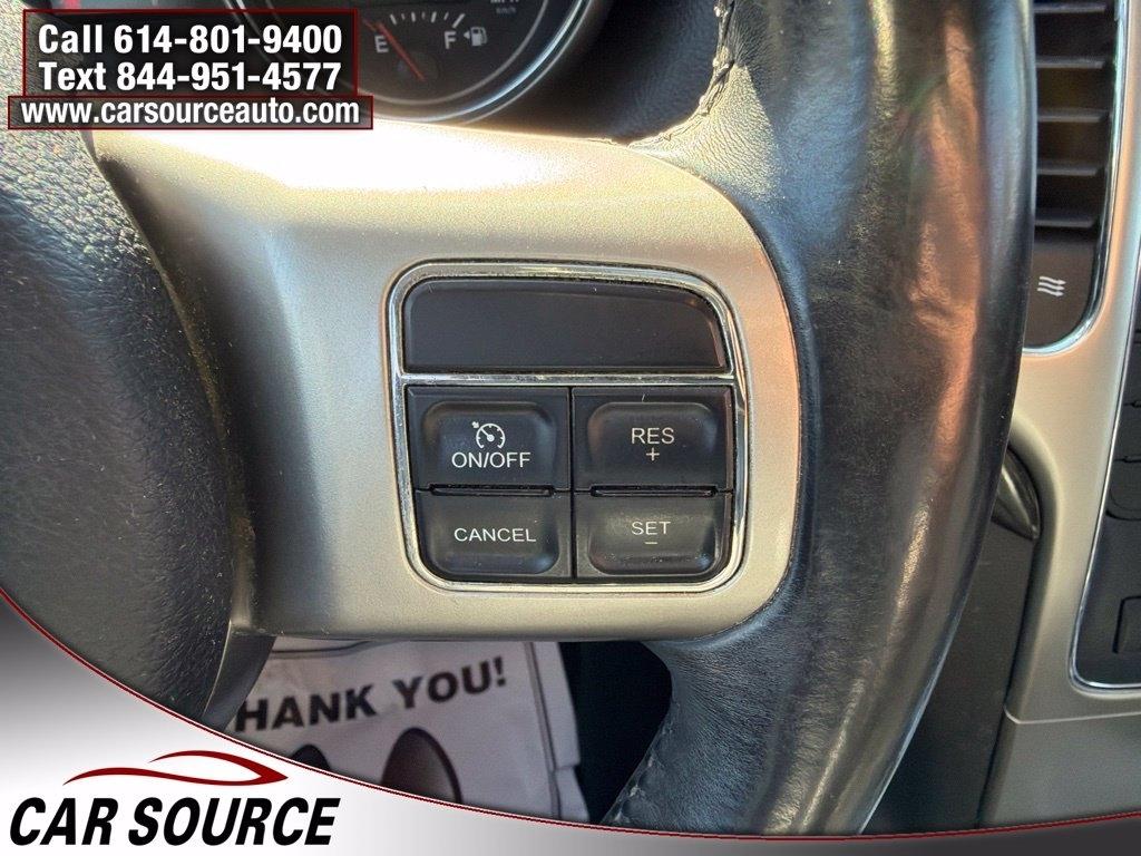 Jeep Grand Cherokee  2013