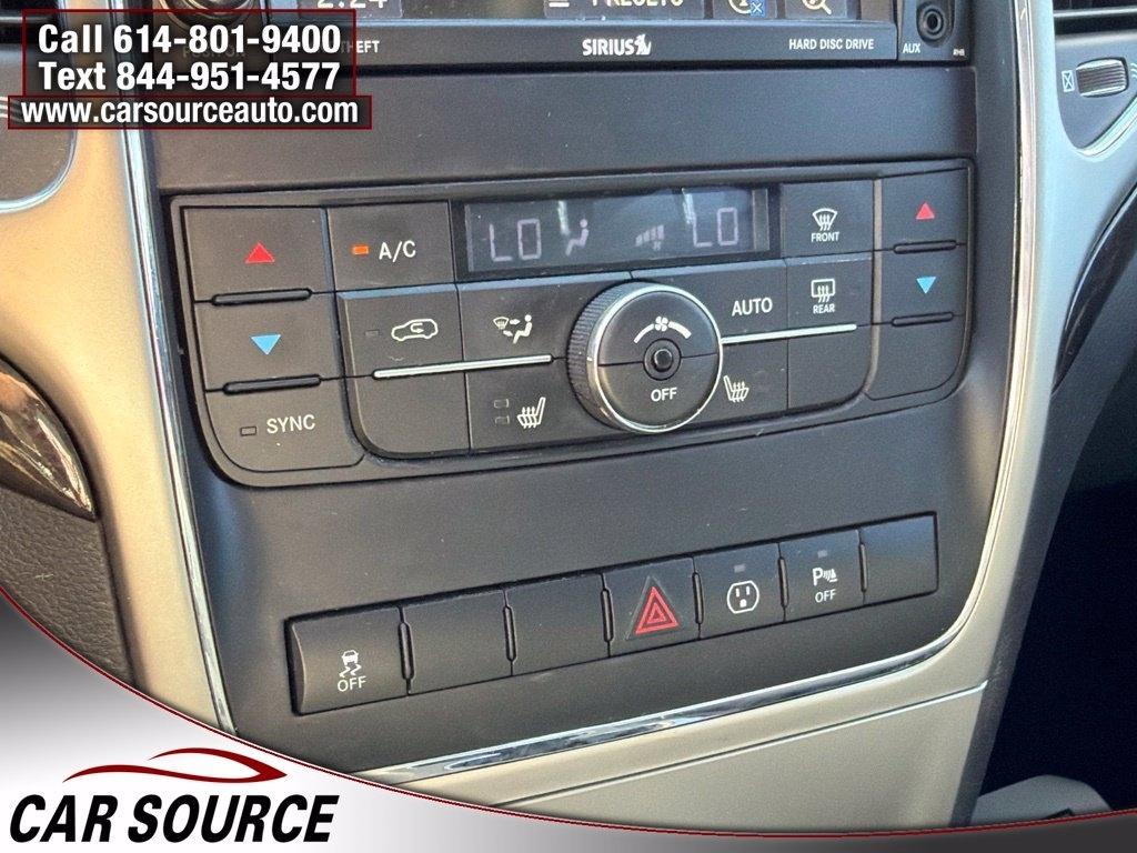 Jeep Grand Cherokee  2013