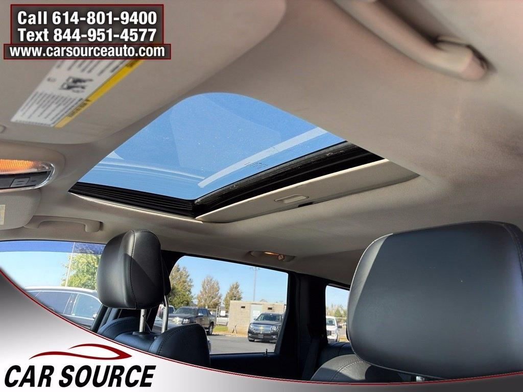 Jeep Grand Cherokee  2013