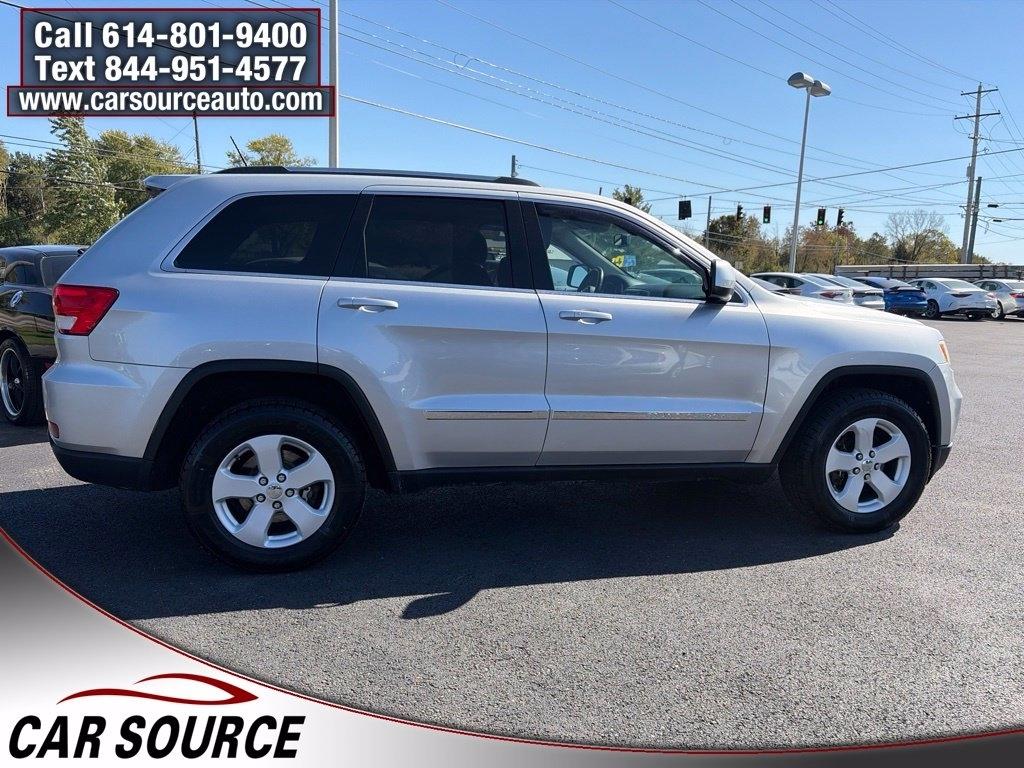 Jeep Grand Cherokee  2013