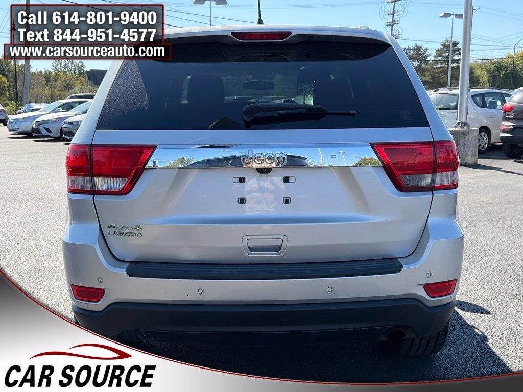 Jeep Grand Cherokee  2013