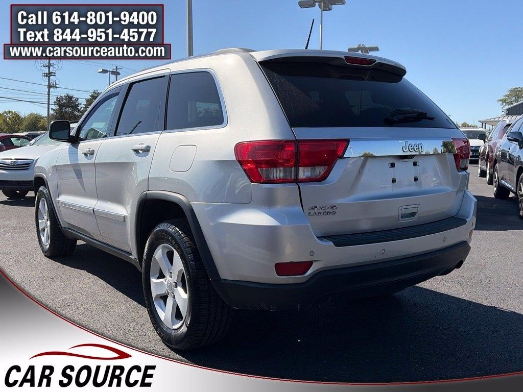 Jeep Grand Cherokee  2013