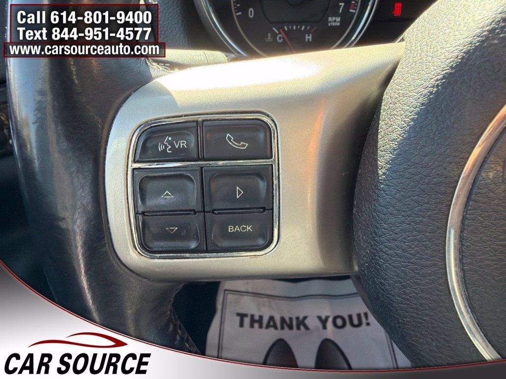 Jeep Grand Cherokee  2013
