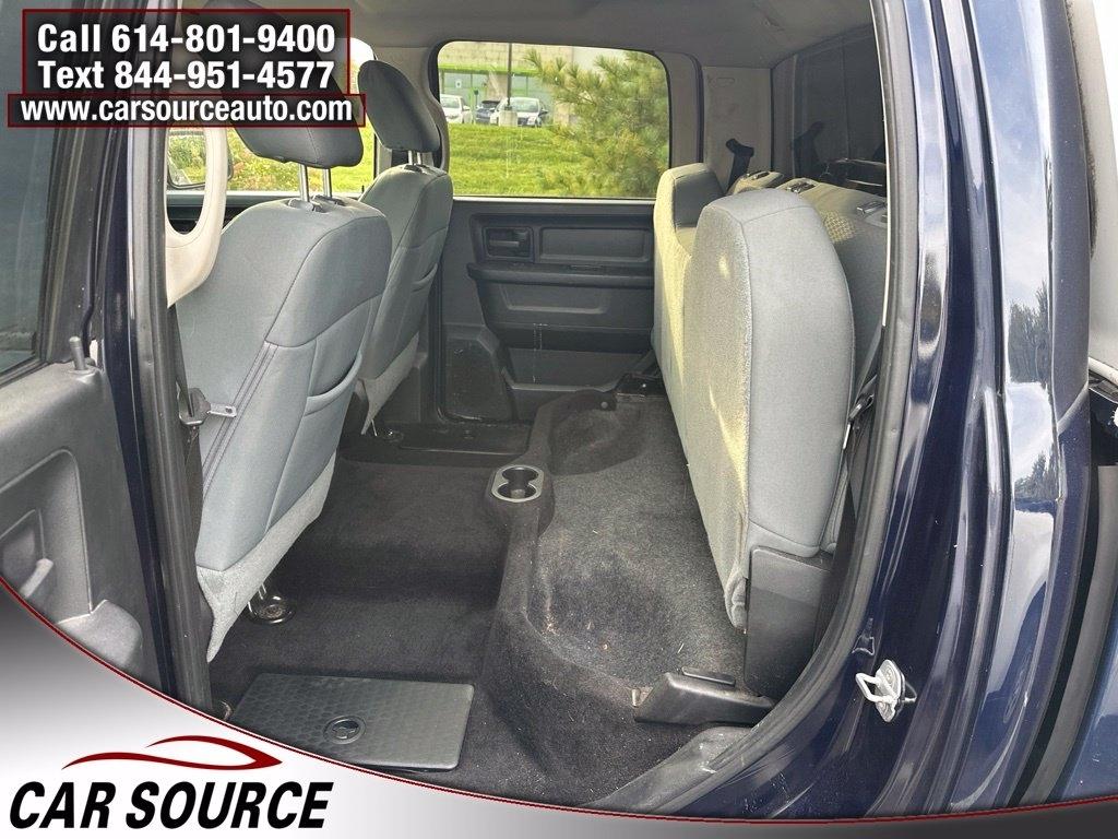 RAM 1500  2013