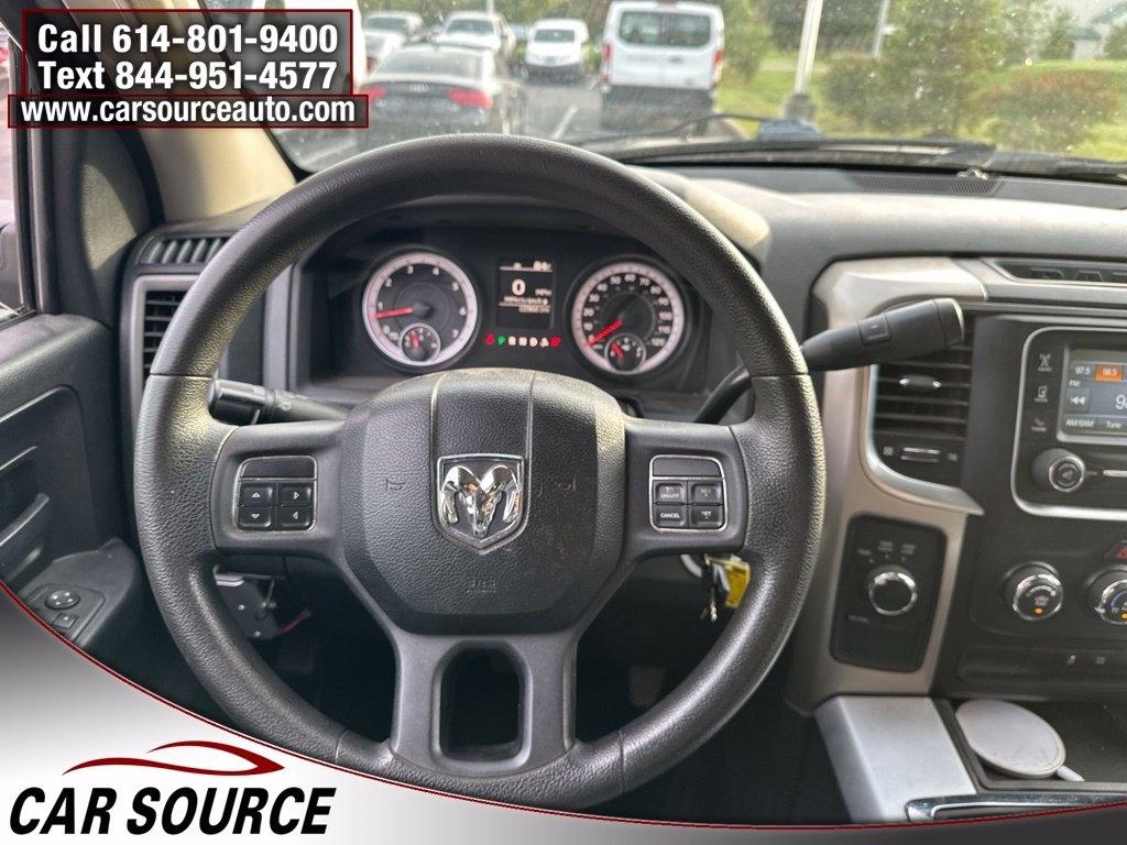 RAM 1500  2013