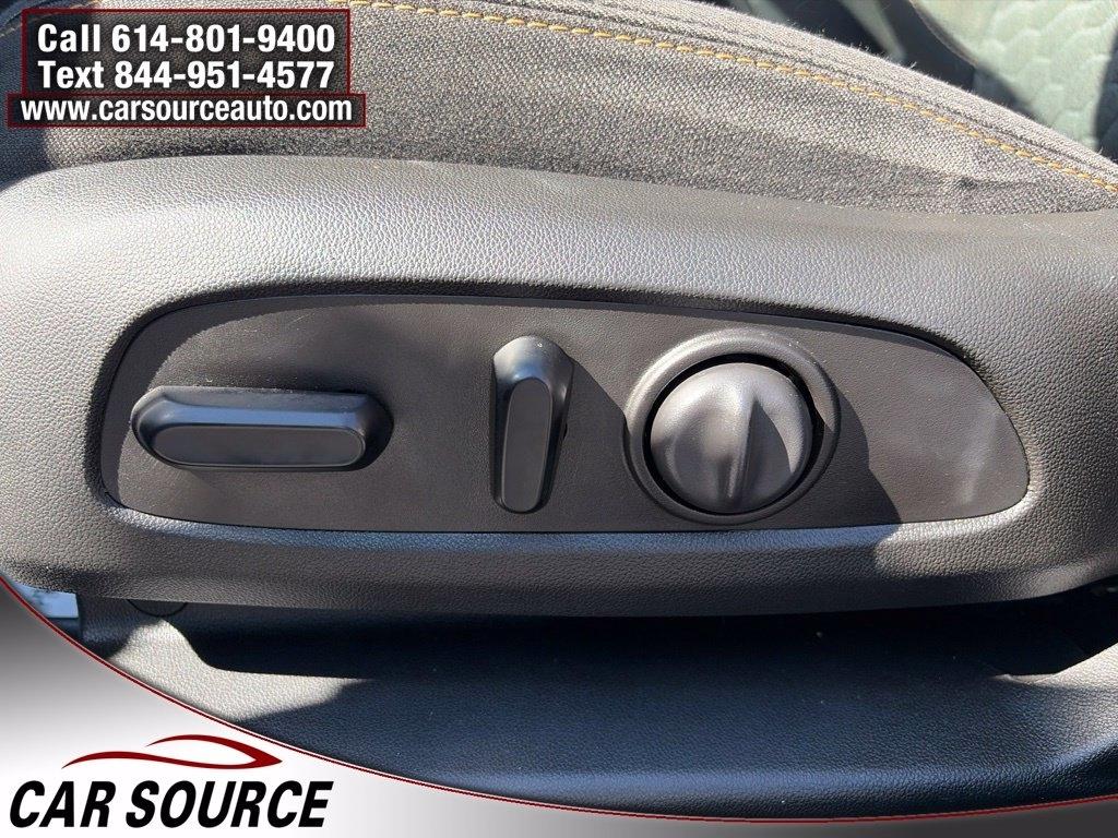 Chevrolet Equinox  2021