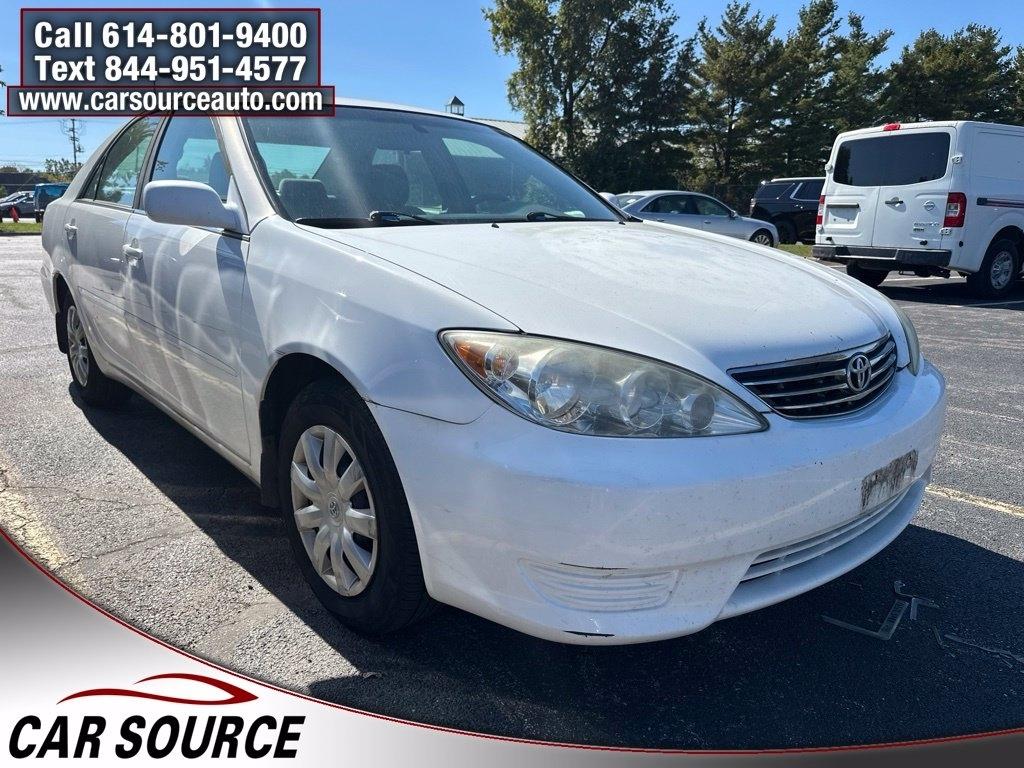 Toyota Camry  2005