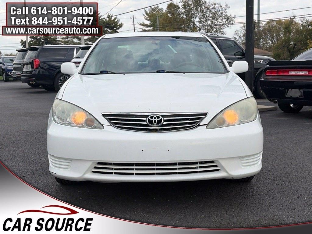 Toyota Camry  2005