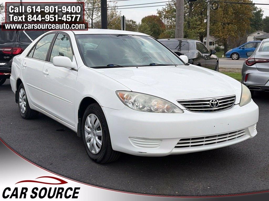 Toyota Camry  2005