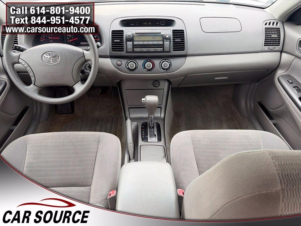 Toyota Camry  2005