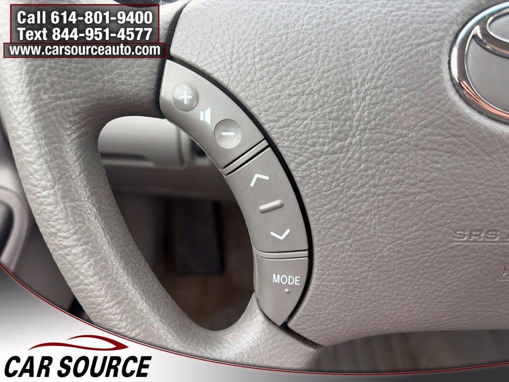 Toyota Camry  2005