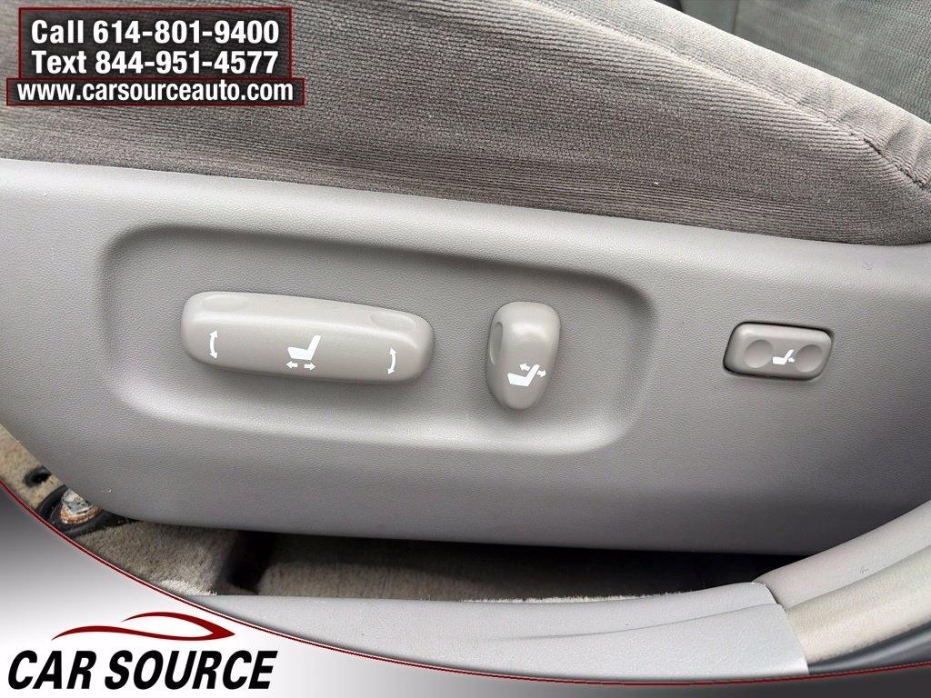 Toyota Camry  2005