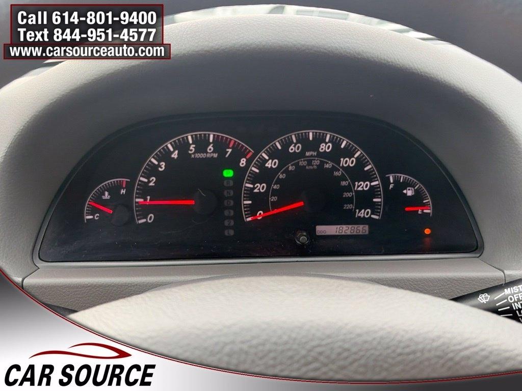 Toyota Camry  2005