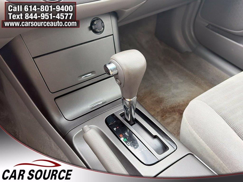 Toyota Camry  2005