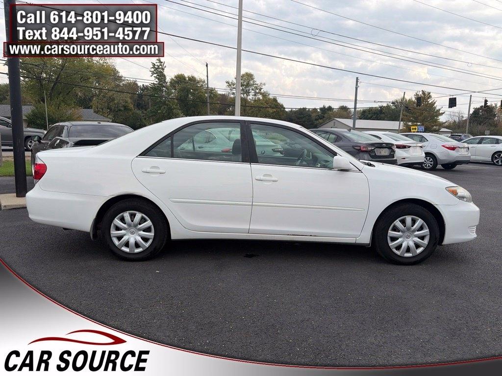 Toyota Camry  2005