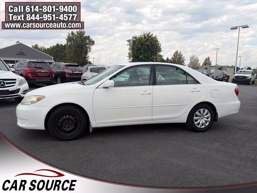 Toyota Camry  2005