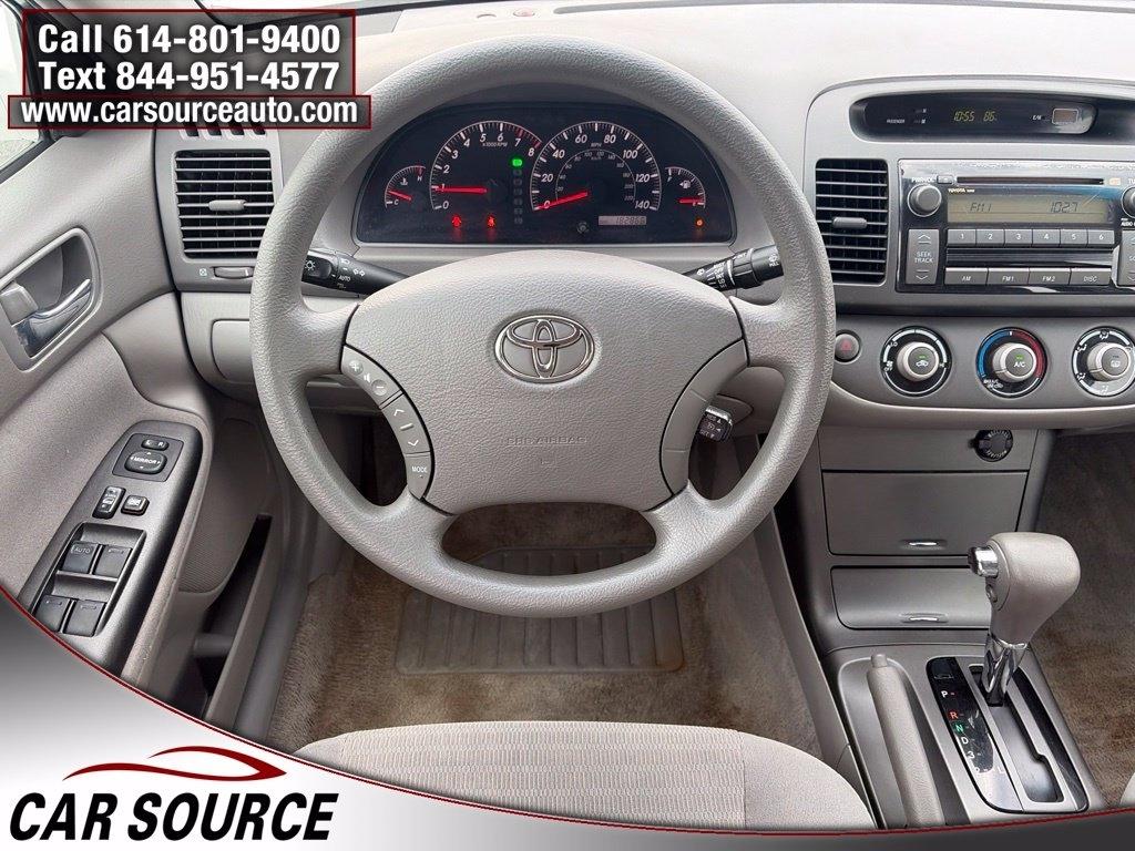Toyota Camry  2005