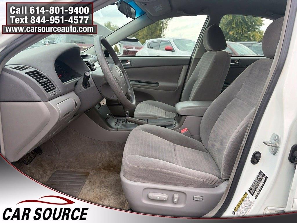 Toyota Camry  2005