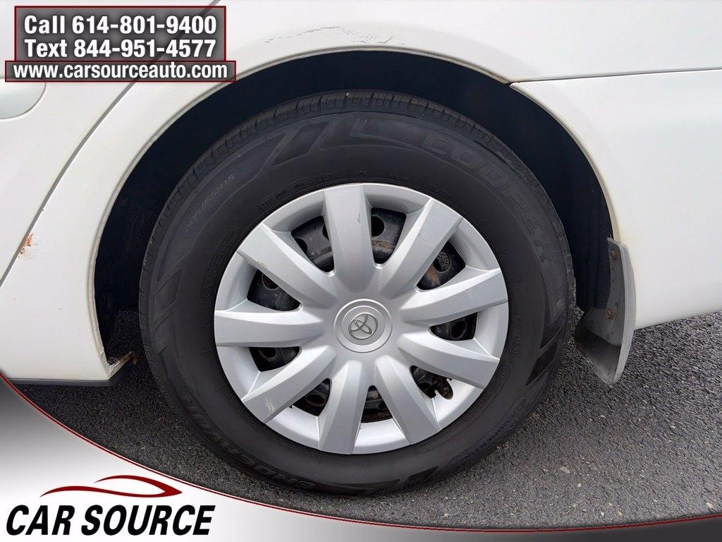 Toyota Camry  2005
