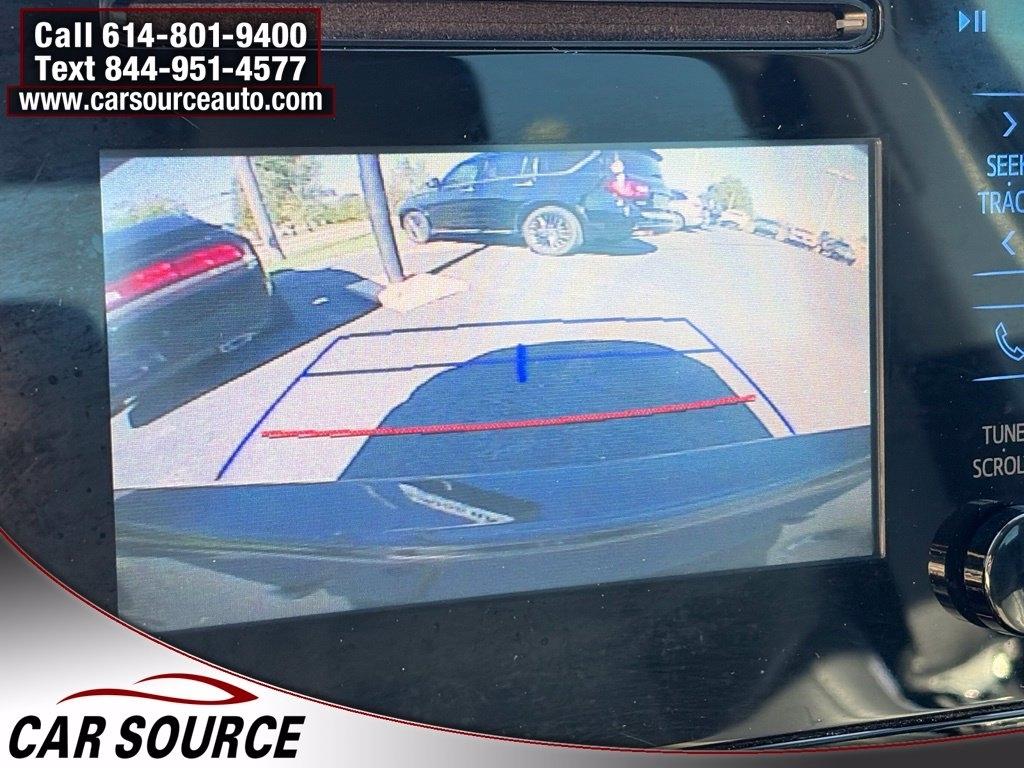 Toyota Corolla  2017