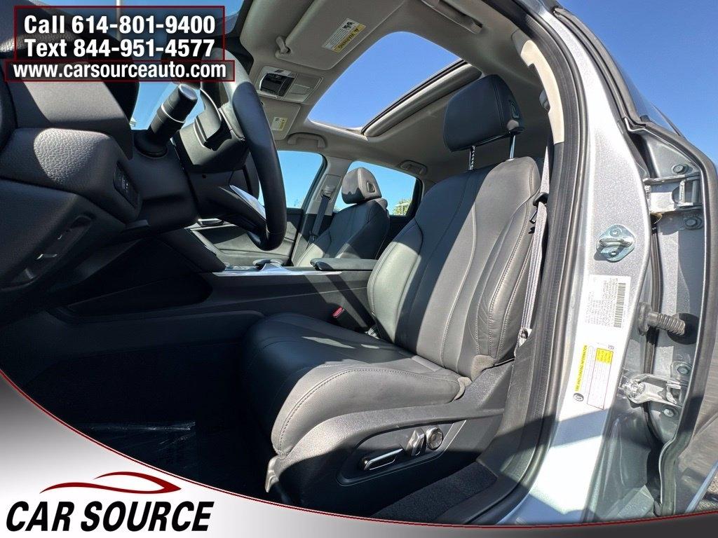 Acura TLX  2023