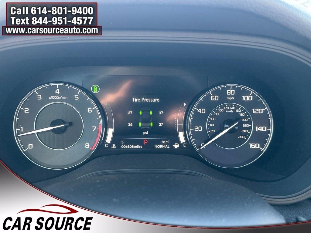 Acura TLX  2023