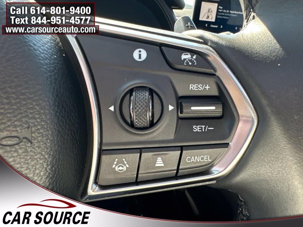 Acura TLX  2023