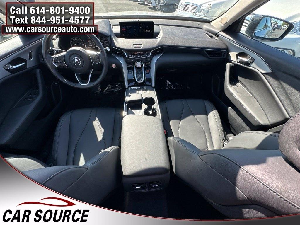 Acura TLX  2023