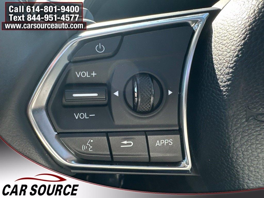 Acura TLX  2023
