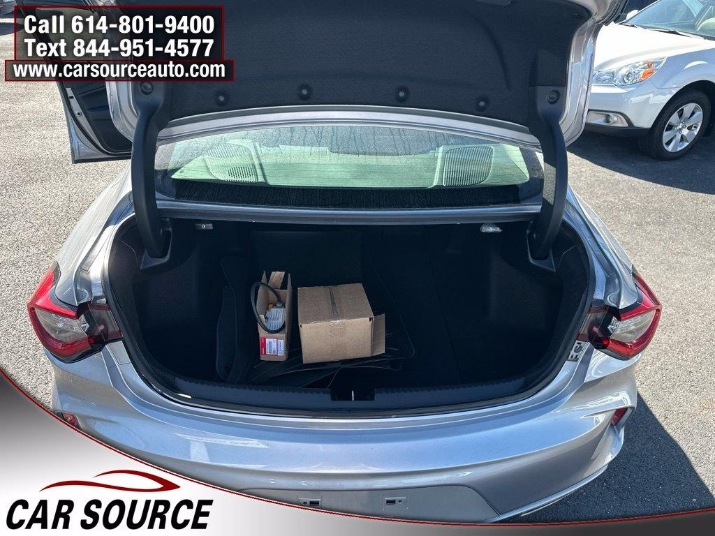 Acura TLX  2023