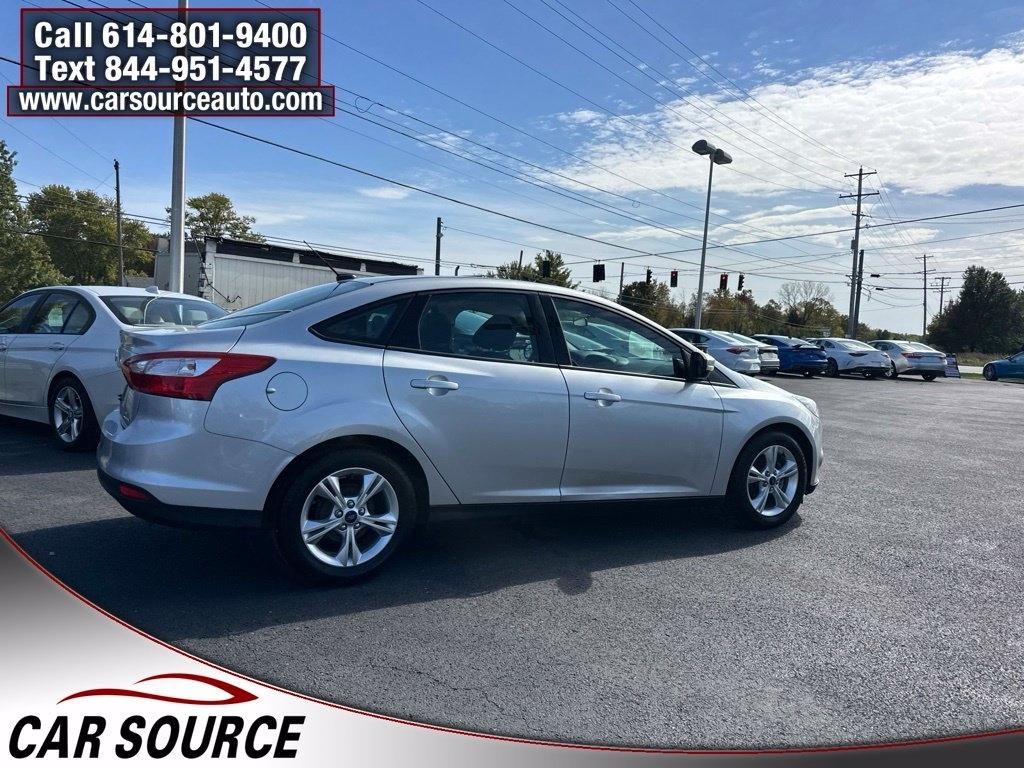 Ford Focus  2013