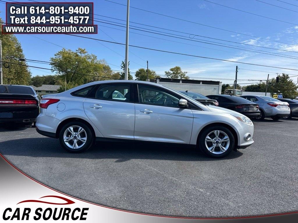 Ford Focus  2013
