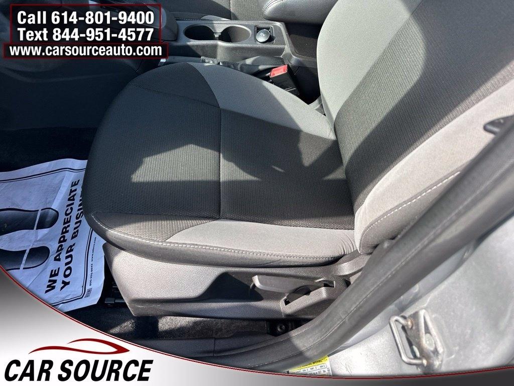 Ford Focus  2013