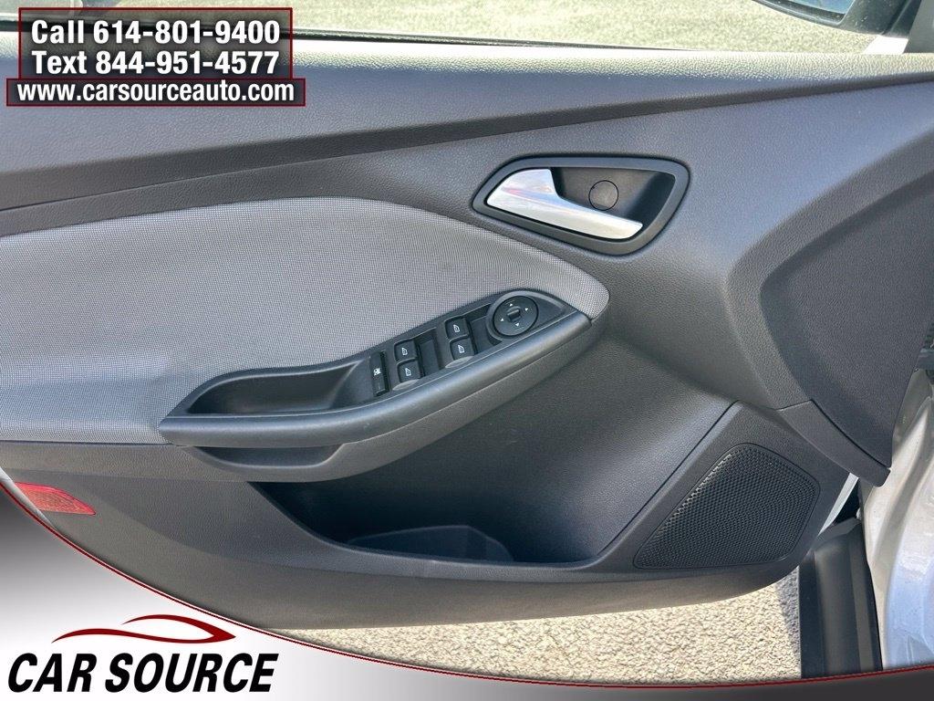 Ford Focus  2013