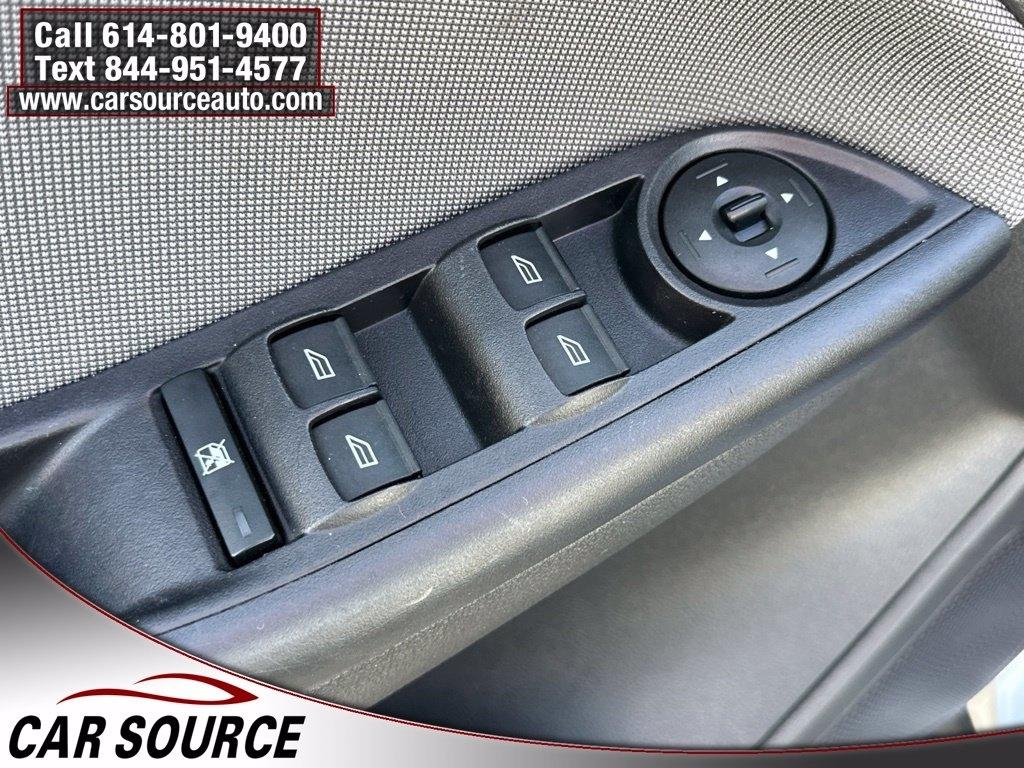 Ford Focus  2013
