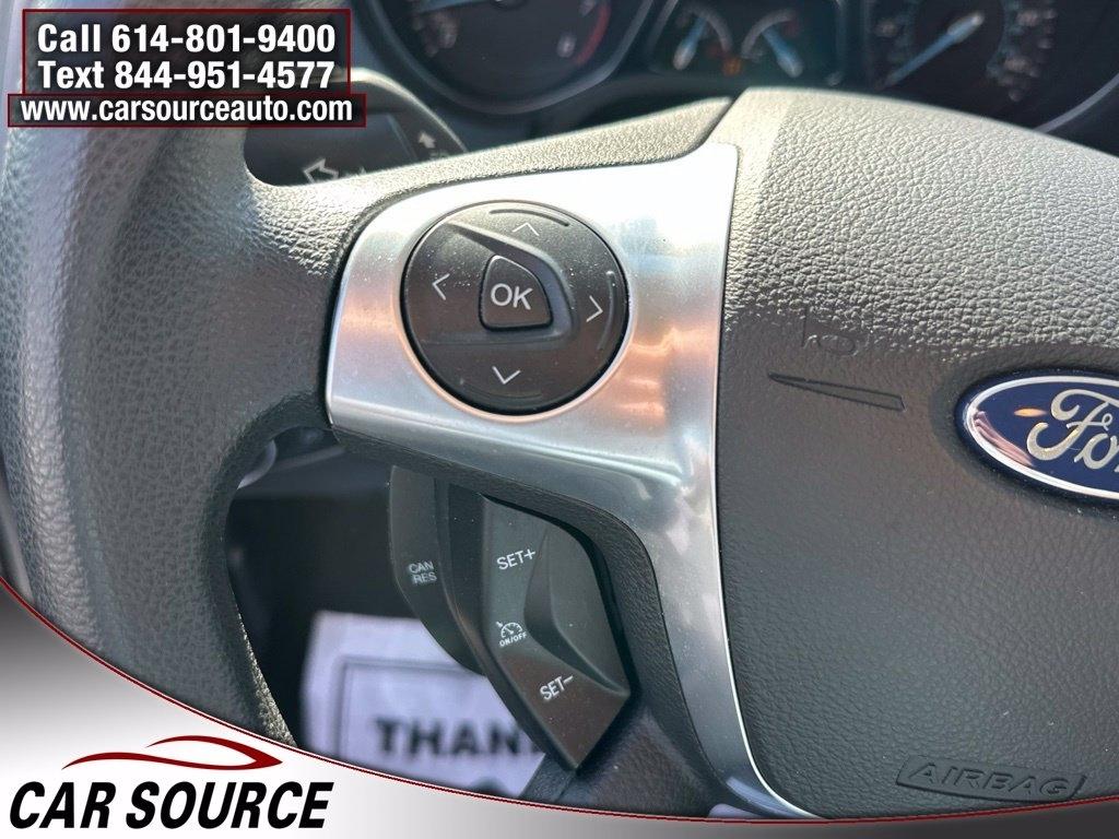 Ford Focus  2013