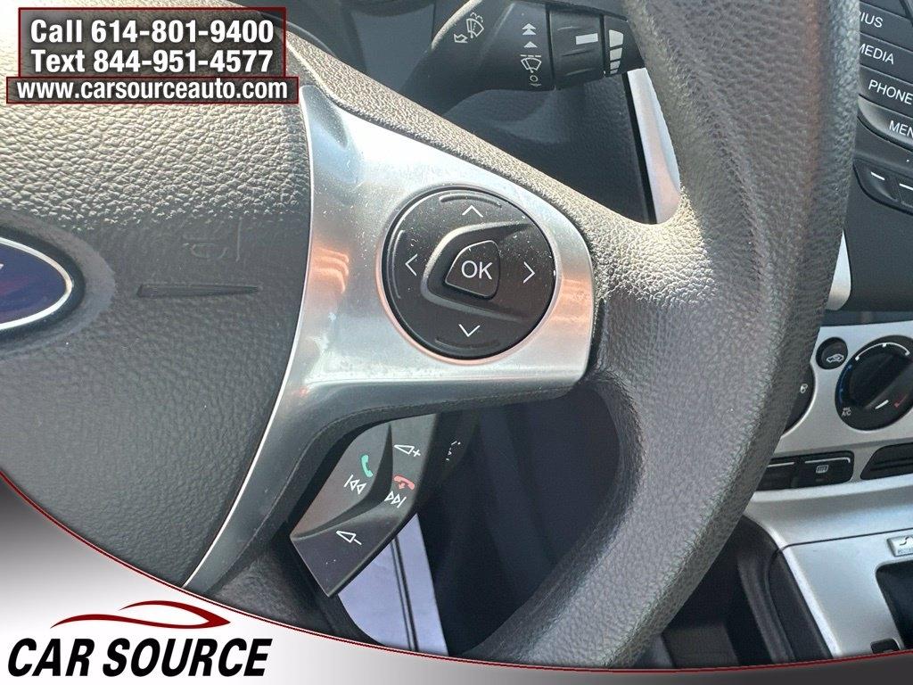 Ford Focus  2013