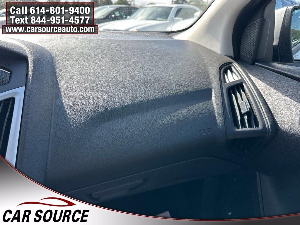 Ford Focus  2013