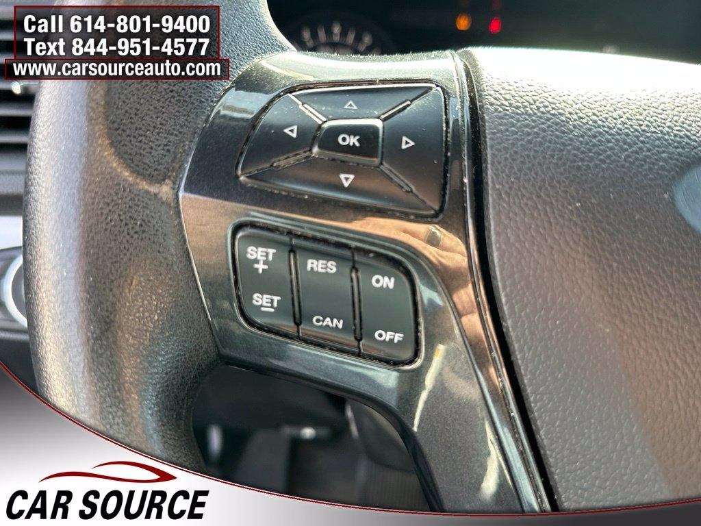 Ford Police Interceptor Utility  2019