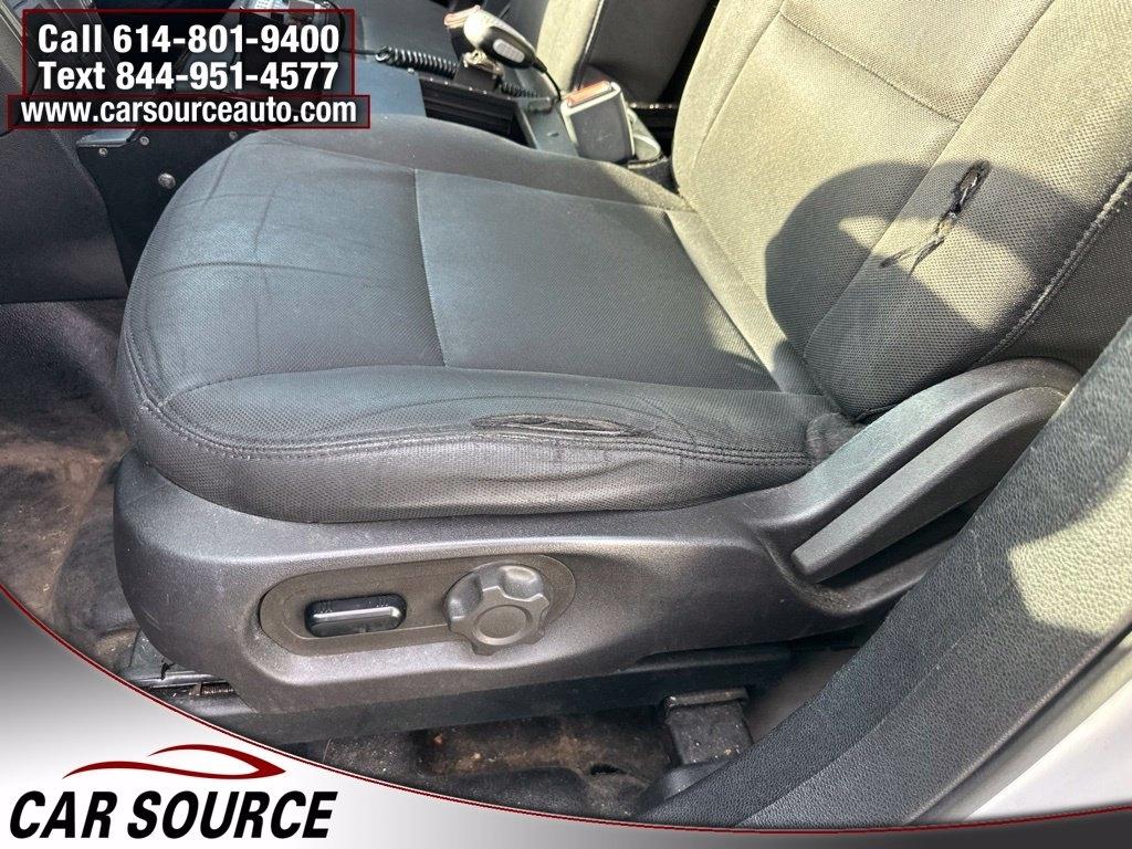 Ford Police Interceptor Utility  2019